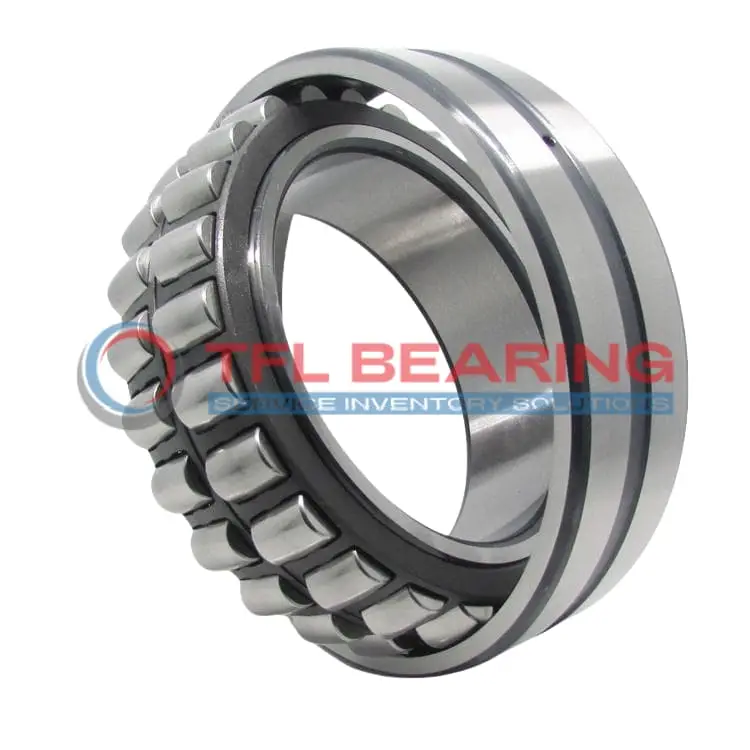 22334 CC/C4W33 Double Row Spherical Roller Bearing